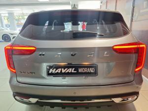 Haval Jolion 1.5T Luxury manual - Image 5