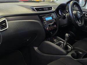 Nissan Qashqai 1.2T Visia - Image 10
