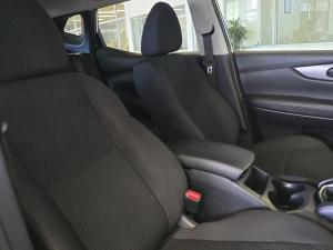 Nissan Qashqai 1.2T Visia - Image 16