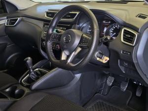 Nissan Qashqai 1.2T Visia - Image 17