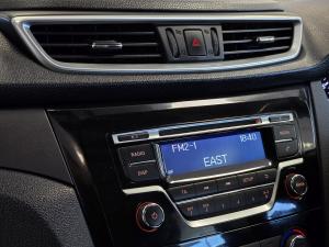 Nissan Qashqai 1.2T Visia - Image 19