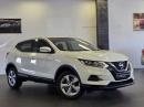 Thumbnail Nissan Qashqai 1.2T Visia