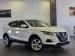 Nissan Qashqai 1.2T Visia - Thumbnail 1
