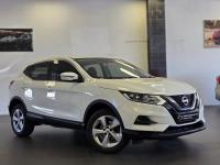 Thumbnail Nissan Qashqai 1.2T Visia