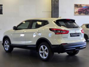 Nissan Qashqai 1.2T Visia - Image 7