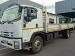 Isuzu FTR 850 AMTChassis Cab - Thumbnail 2