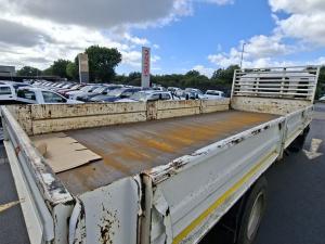 Isuzu FTR 850 AMTChassis Cab - Image 5