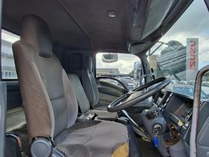 Isuzu FTR 850 AMTChassis Cab - Image 6