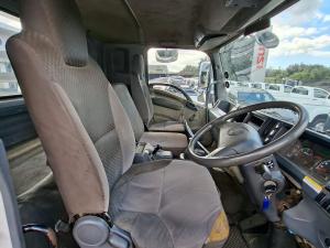 Isuzu FTR 850 AMTChassis Cab - Image 7