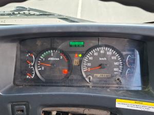 Isuzu FTR 850 AMTChassis Cab - Image 8