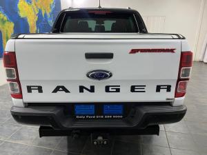 Ford Ranger 2.0Bi-Turbo double cab 4x4 Stormtrak - Image 10