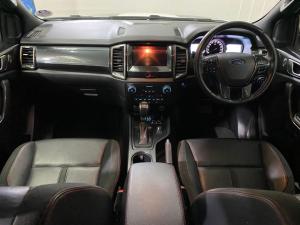 Ford Ranger 2.0Bi-Turbo double cab 4x4 Stormtrak - Image 11