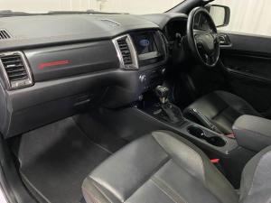 Ford Ranger 2.0Bi-Turbo double cab 4x4 Stormtrak - Image 12