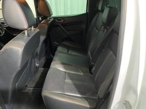 Ford Ranger 2.0Bi-Turbo double cab 4x4 Stormtrak - Image 14