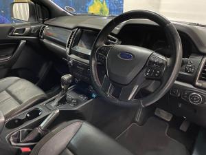 Ford Ranger 2.0Bi-Turbo double cab 4x4 Stormtrak - Image 15