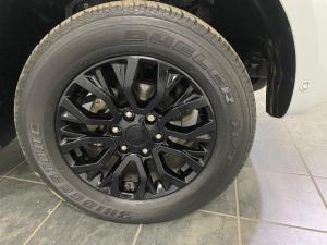 Ford Ranger 2.0Bi-Turbo double cab 4x4 Stormtrak - Image 16