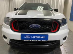 Ford Ranger 2.0Bi-Turbo double cab 4x4 Stormtrak - Image 2