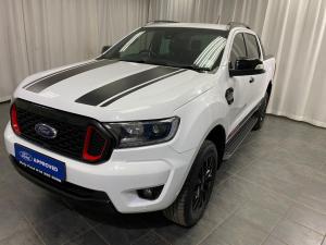 Ford Ranger 2.0Bi-Turbo double cab 4x4 Stormtrak - Image 3