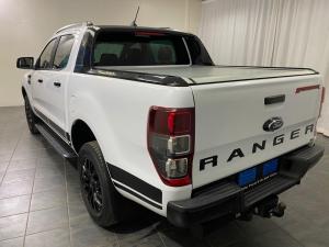 Ford Ranger 2.0Bi-Turbo double cab 4x4 Stormtrak - Image 6