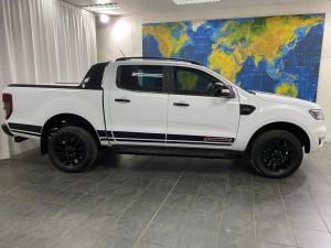 Ford Ranger 2.0Bi-Turbo double cab 4x4 Stormtrak - Image 7