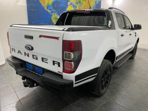 Ford Ranger 2.0Bi-Turbo double cab 4x4 Stormtrak - Image 8