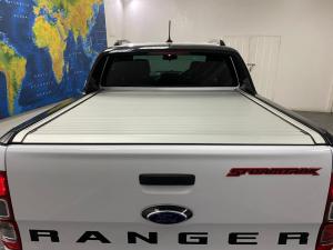 Ford Ranger 2.0Bi-Turbo double cab 4x4 Stormtrak - Image 9