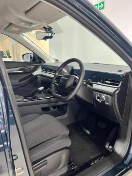 Image Jaecoo J5 1.5T Vortex