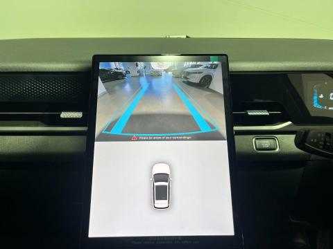 Image Jaecoo J5 1.5T Vortex