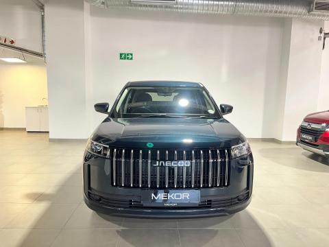 Image Jaecoo J5 1.5T Vortex