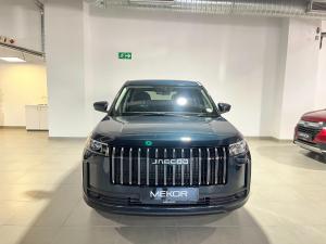 Jaecoo J5 1.5T Vortex - Image 2