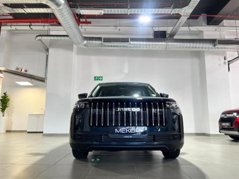 Image Jaecoo J5 1.5T Vortex