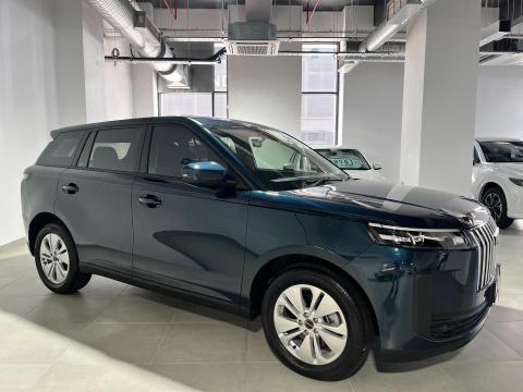 Image Jaecoo J5 1.5T Vortex