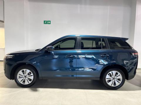 Image Jaecoo J5 1.5T Vortex