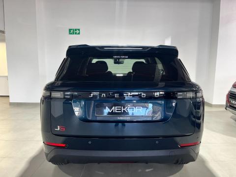 Image Jaecoo J5 1.5T Vortex