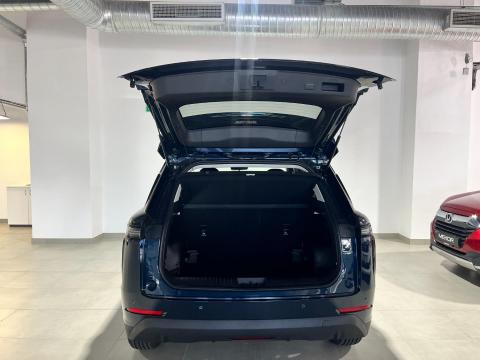 Image Jaecoo J5 1.5T Vortex