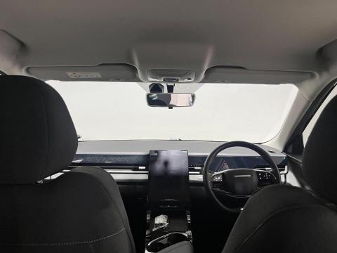 Image Jaecoo J5 1.5T Vortex