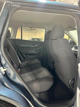 Image Jaecoo J5 1.5T Vortex