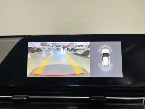 Image Omoda C5 1.5T 230T Street +