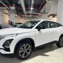 Used 2026 Omoda C5 1.5T 230T Street + Cape Town for only R 349,900.00