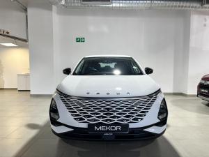 Omoda C5 1.5T 230T Street + - Image 2