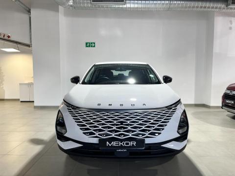 Image Omoda C5 1.5T 230T Street +