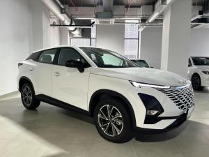 Omoda C5 1.5T 230T Street + - Image 3