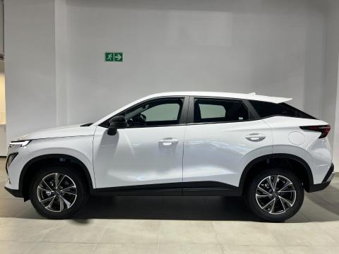 Image Omoda C5 1.5T 230T Street +