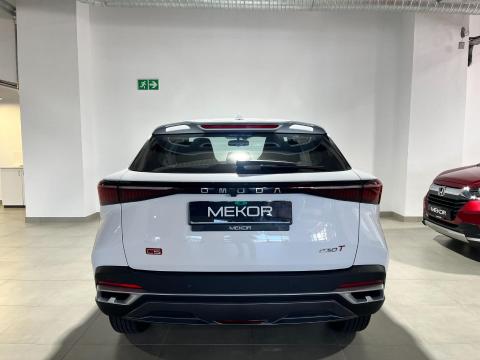 Image Omoda C5 1.5T 230T Street +