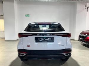 Omoda C5 1.5T 230T Street + - Image 5