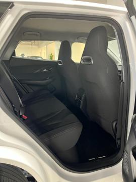 Image Omoda C5 1.5T 230T Street +