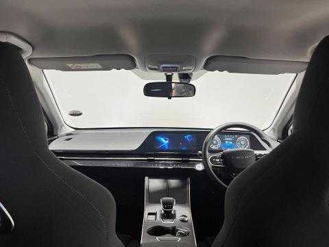 Image Omoda C5 1.5T 230T Street +