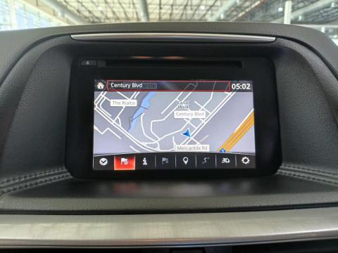 Image Mazda CX-5 2.0 Dynamic