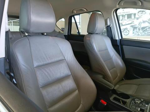 Image Mazda CX-5 2.0 Dynamic