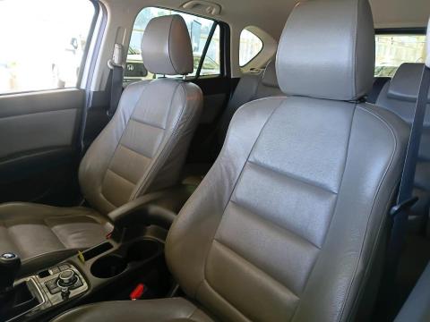 Image Mazda CX-5 2.0 Dynamic